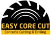 Easy Core Cut