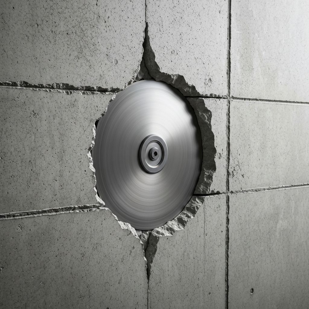 Concrete Cutting