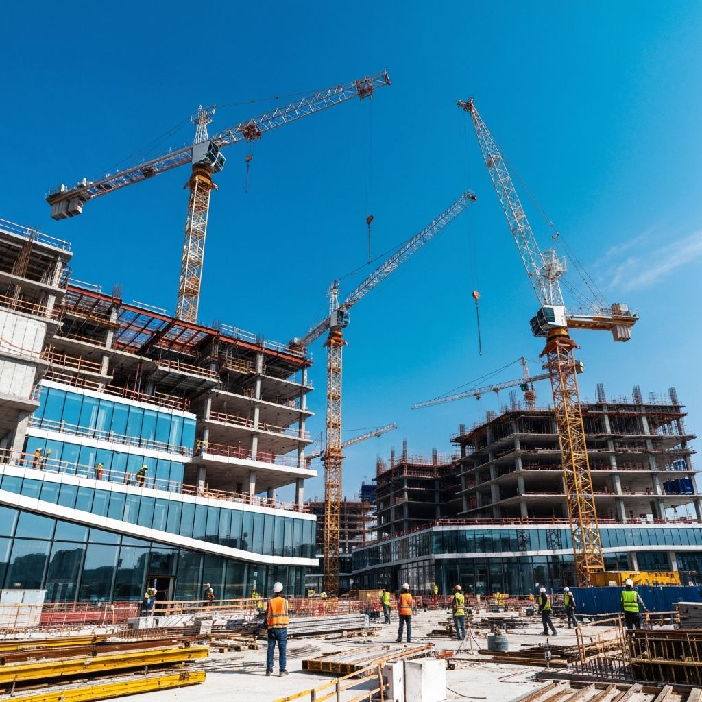 Construction Services