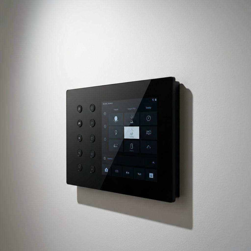 Automation Solutions